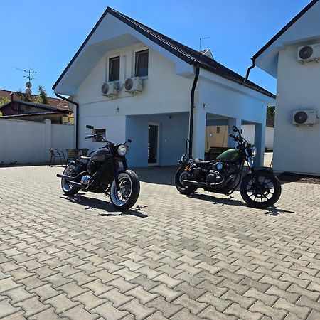 Apartmany Modry Dom Подгайска Экстерьер фото