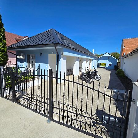 Apartmany Modry Dom Подгайска Экстерьер фото