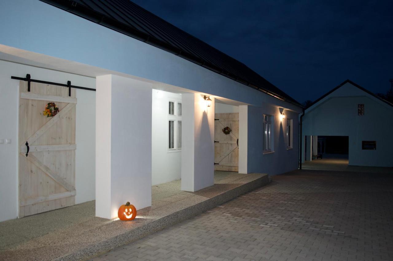 Apartmany Modry Dom Подгайска Экстерьер фото