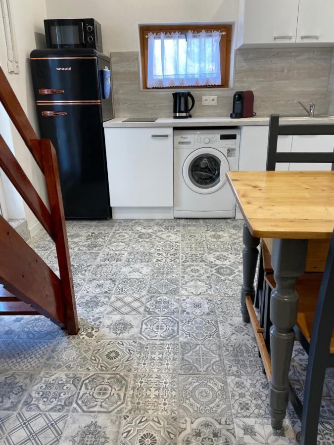 Apartmany Modry Dom Подгайска Экстерьер фото
