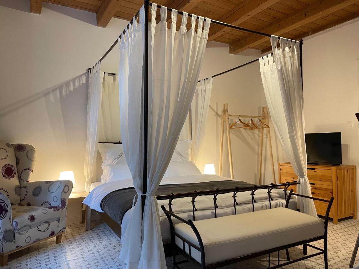 Apartmany Modry Dom Подгайска Экстерьер фото