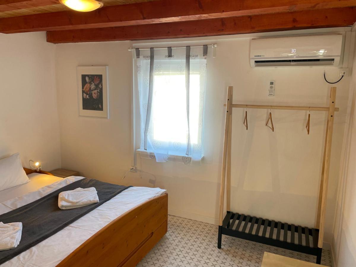 Apartmany Modry Dom Подгайска Экстерьер фото