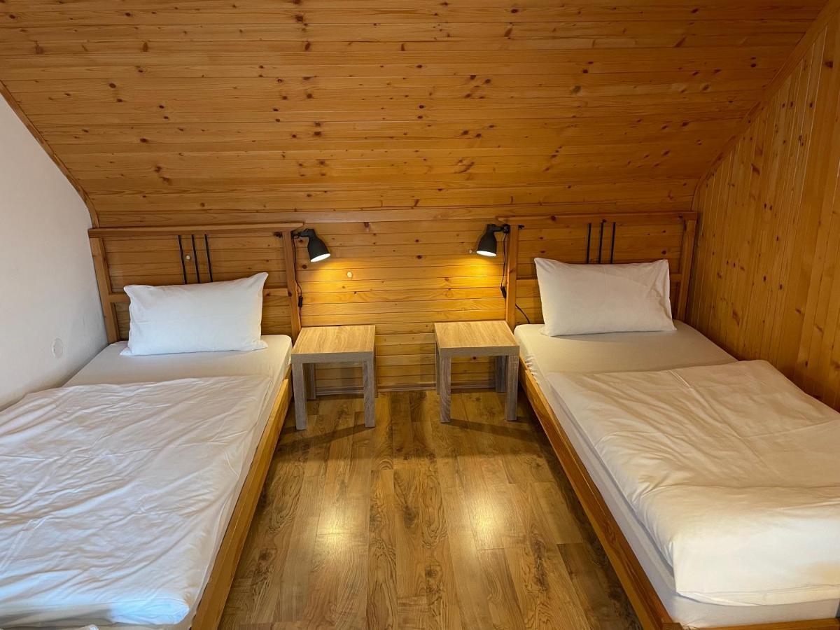 Apartmany Modry Dom Подгайска Экстерьер фото