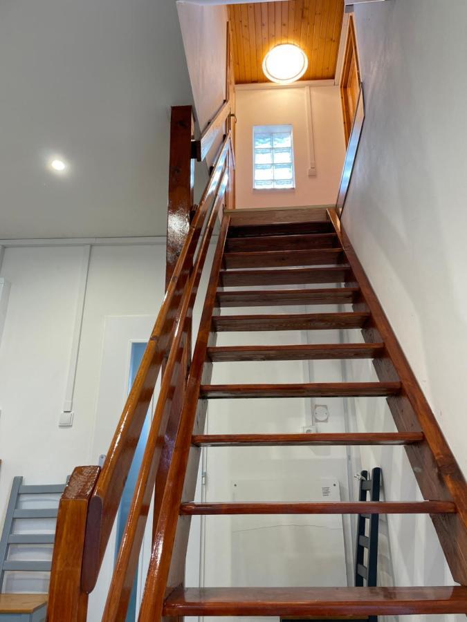 Apartmany Modry Dom Подгайска Экстерьер фото