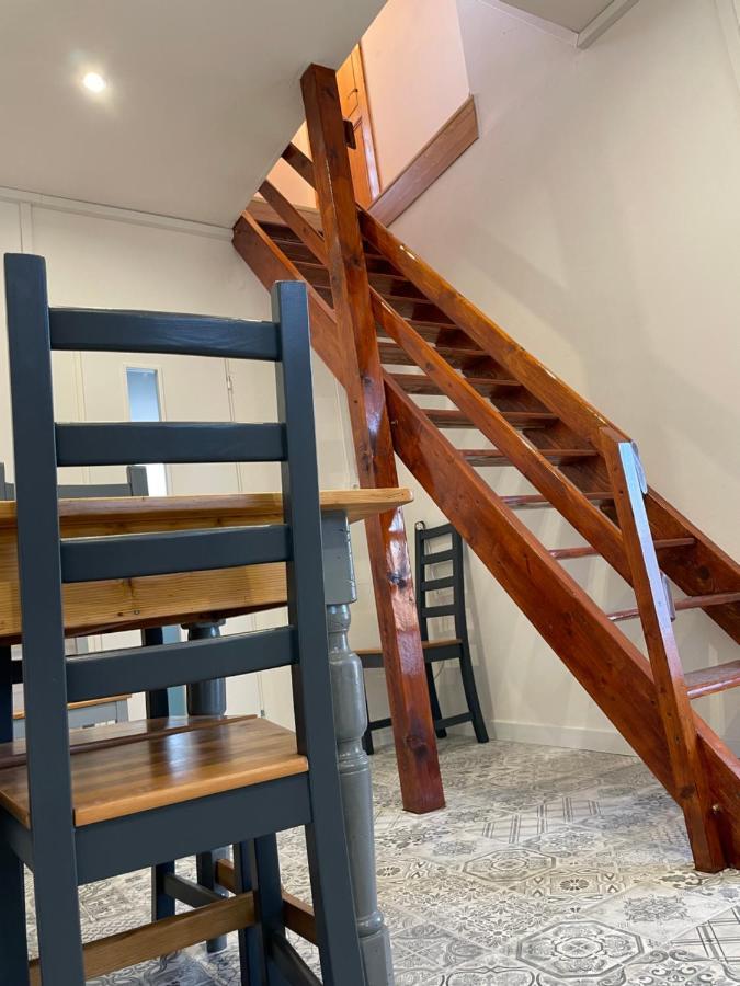 Apartmany Modry Dom Подгайска Экстерьер фото