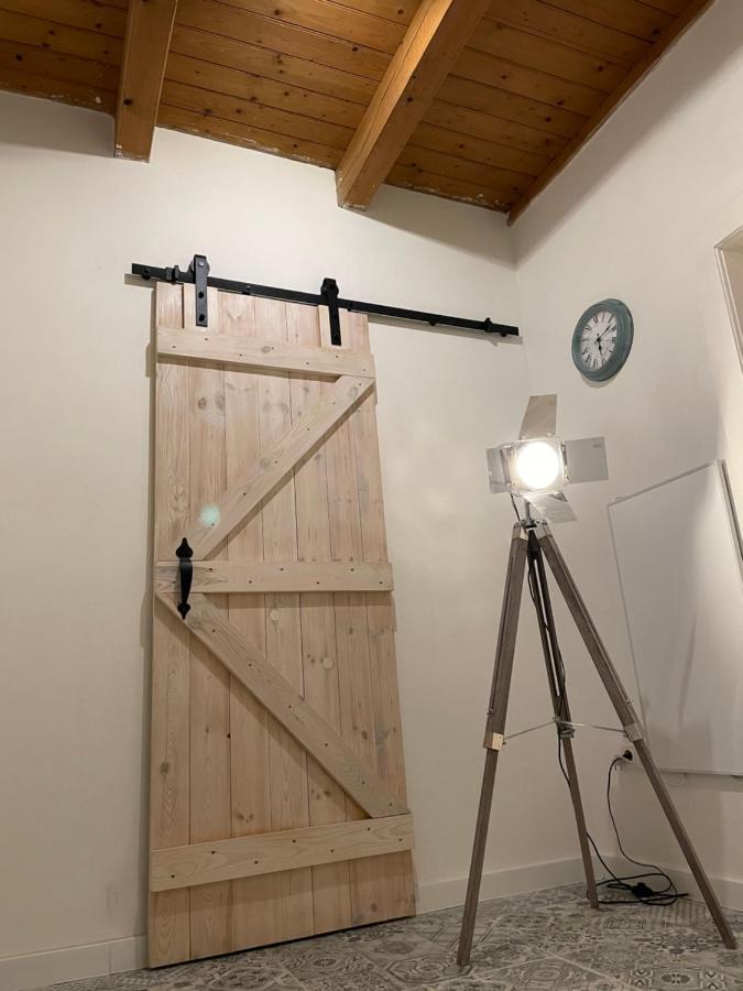 Apartmany Modry Dom Подгайска Экстерьер фото