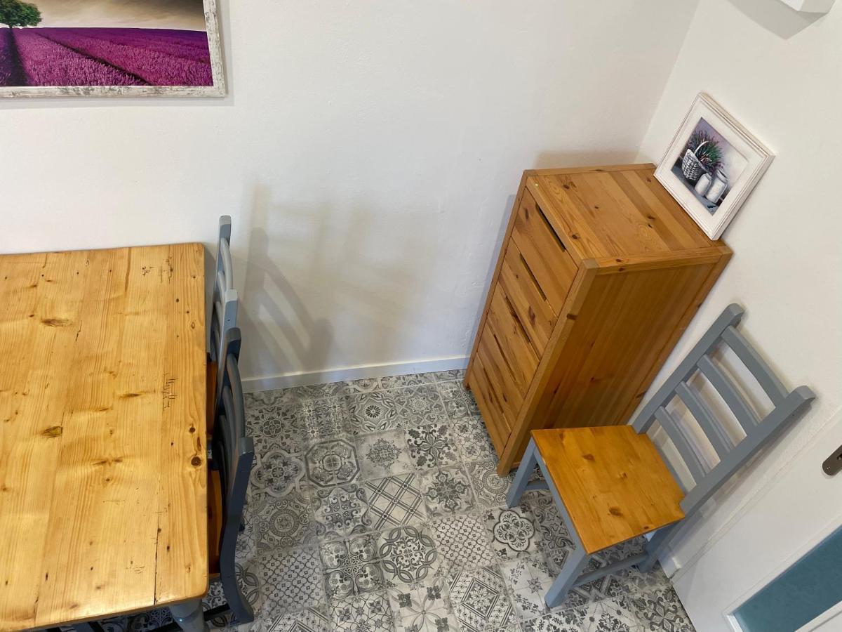 Apartmany Modry Dom Подгайска Экстерьер фото