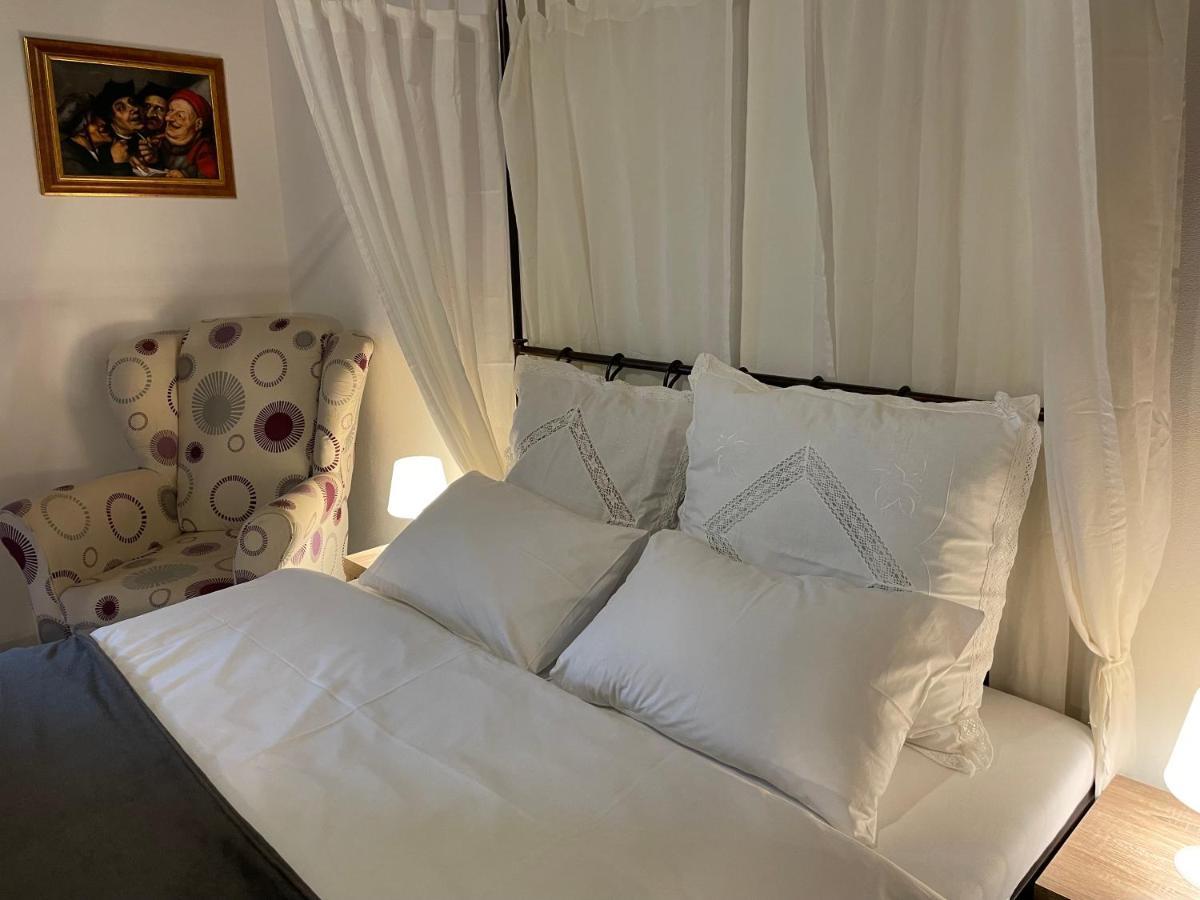 Apartmany Modry Dom Подгайска Экстерьер фото