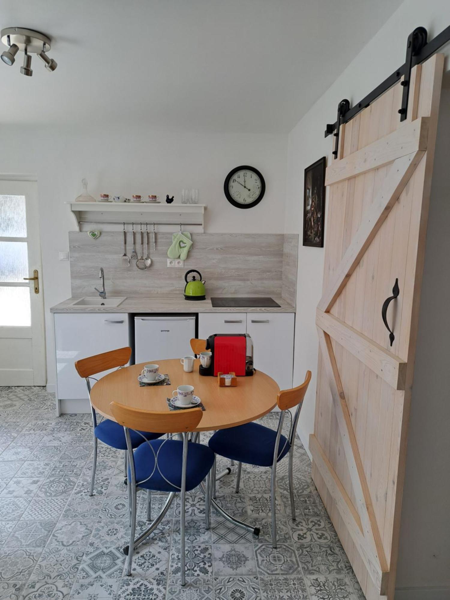 Apartmany Modry Dom Подгайска Экстерьер фото