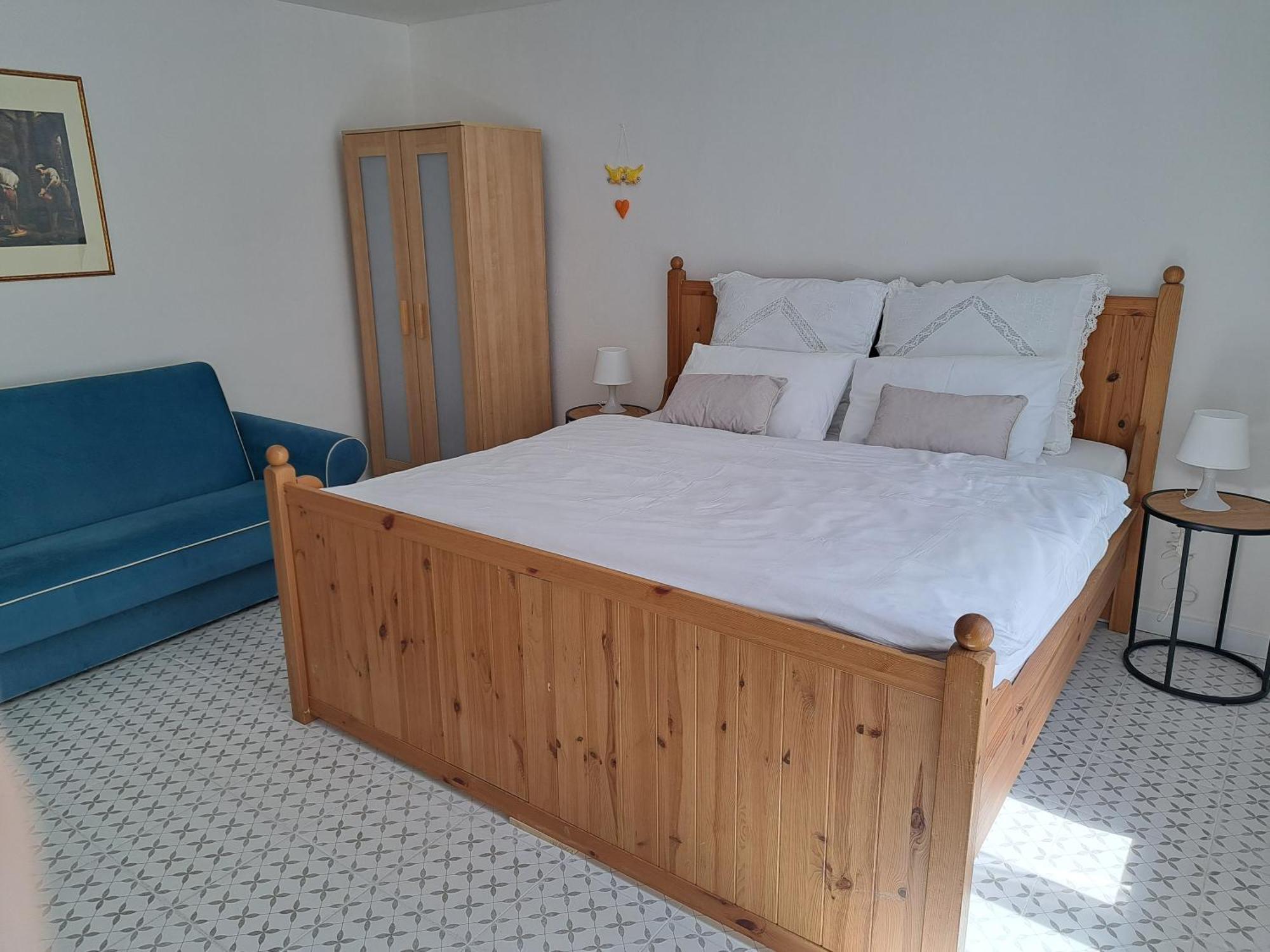 Apartmany Modry Dom Подгайска Экстерьер фото