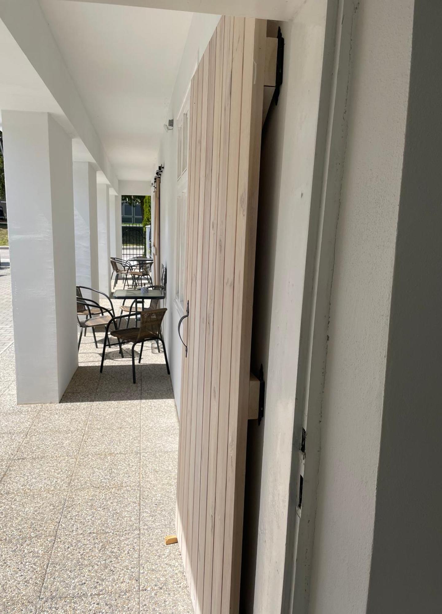 Apartmany Modry Dom Подгайска Экстерьер фото