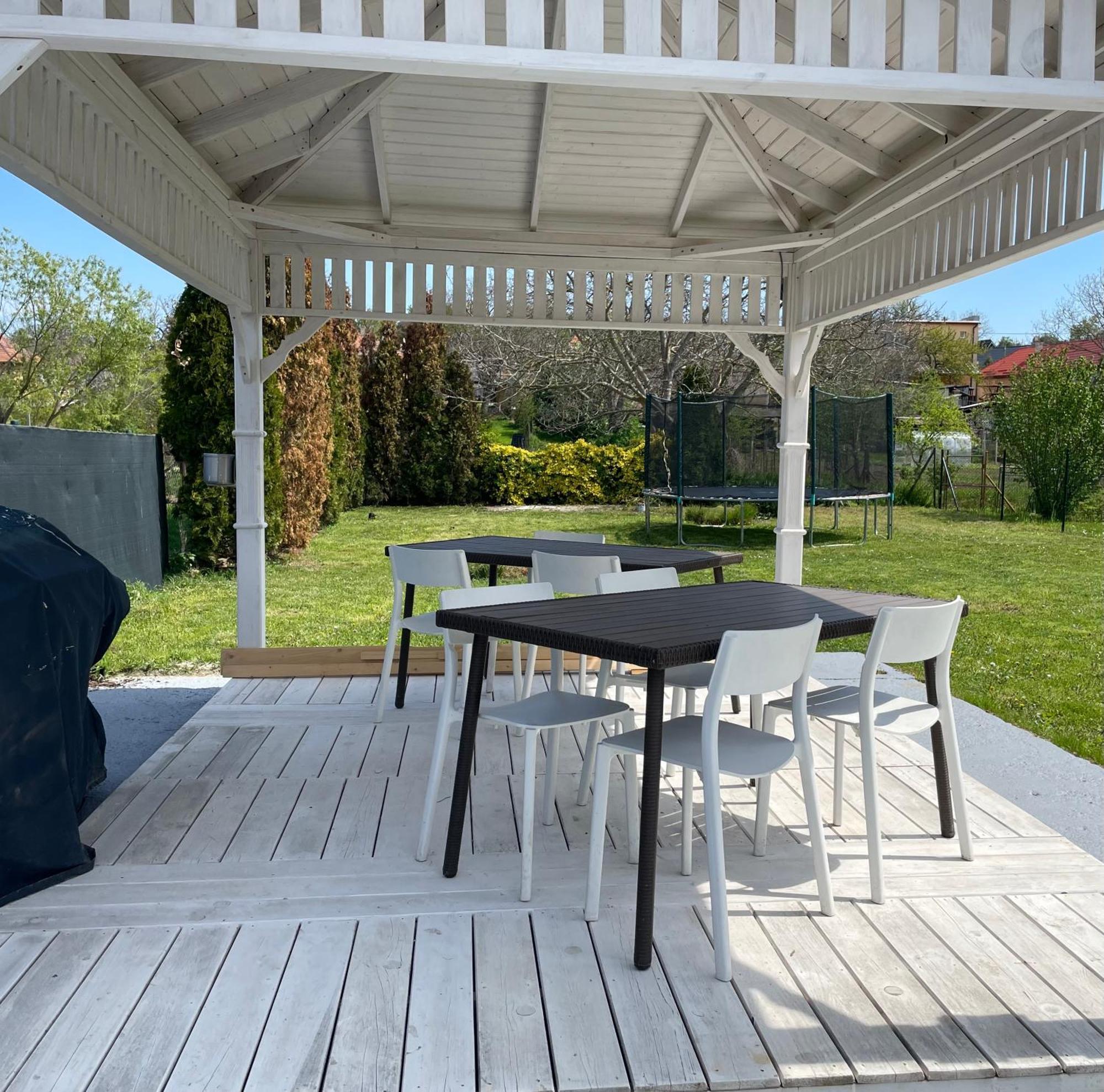 Apartmany Modry Dom Подгайска Экстерьер фото