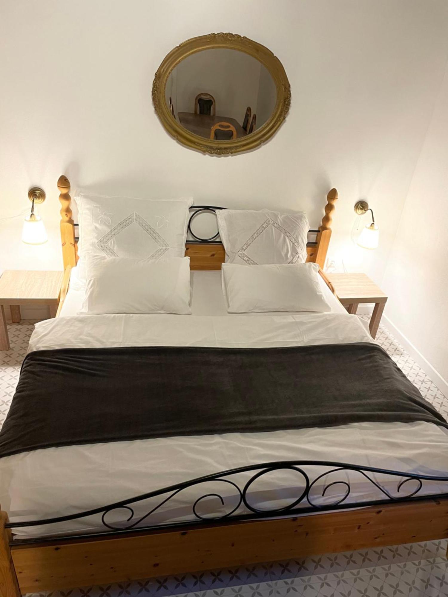 Apartmany Modry Dom Подгайска Экстерьер фото