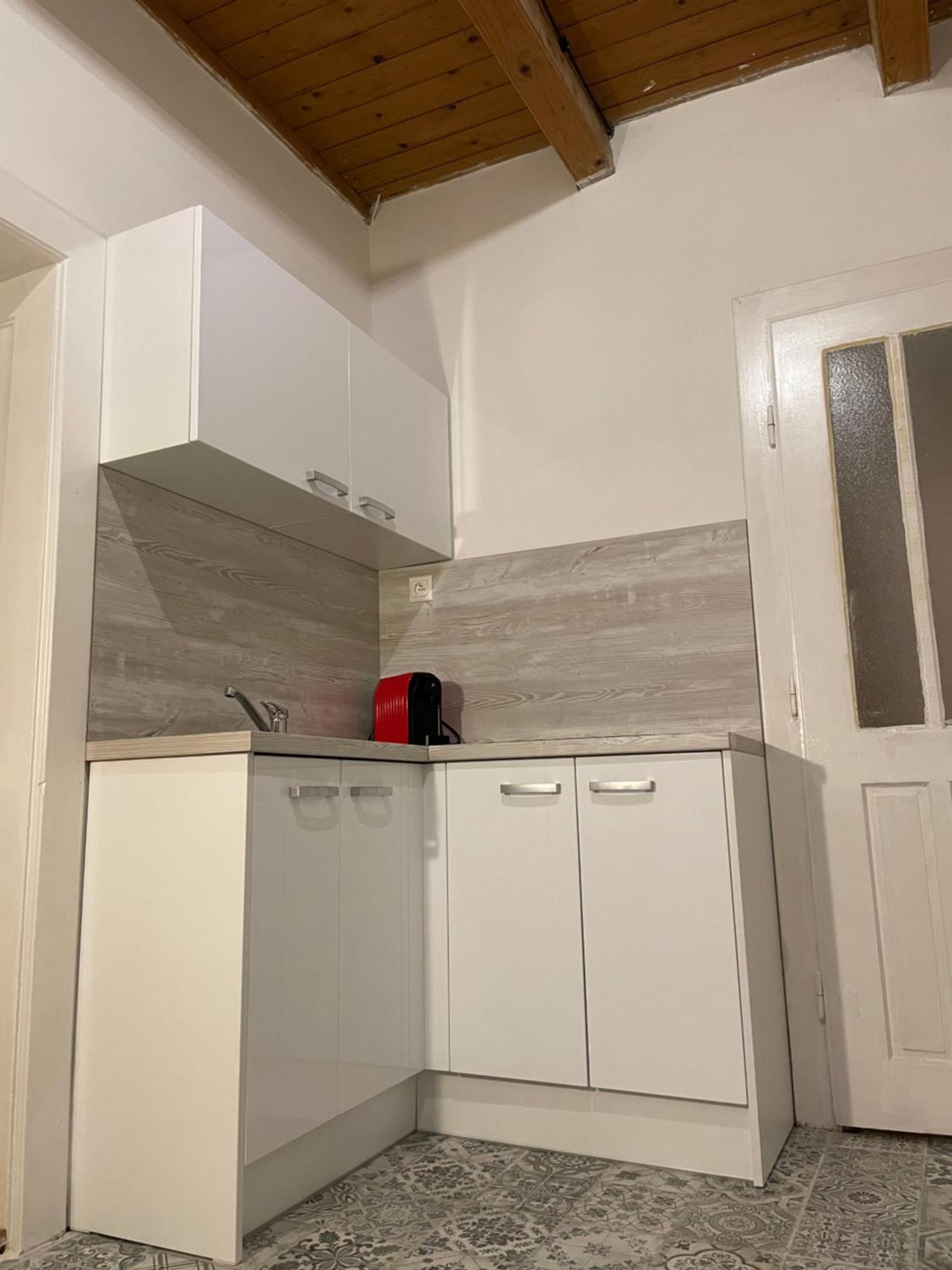 Apartmany Modry Dom Подгайска Экстерьер фото