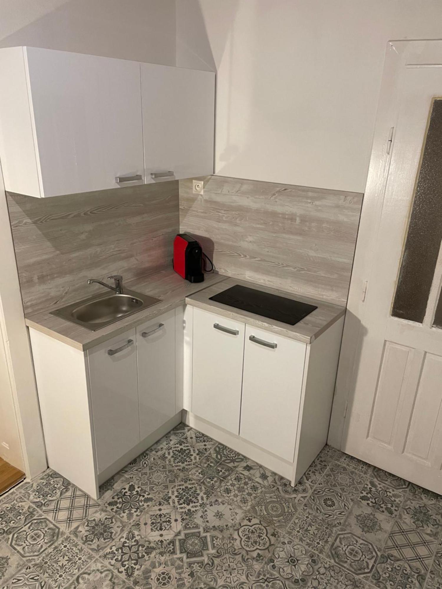 Apartmany Modry Dom Подгайска Экстерьер фото