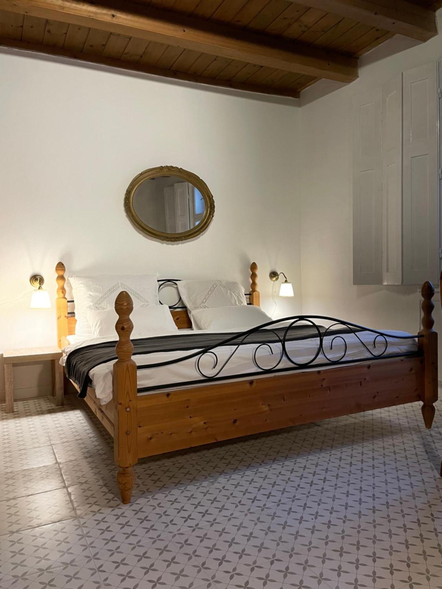 Apartmany Modry Dom Подгайска Экстерьер фото
