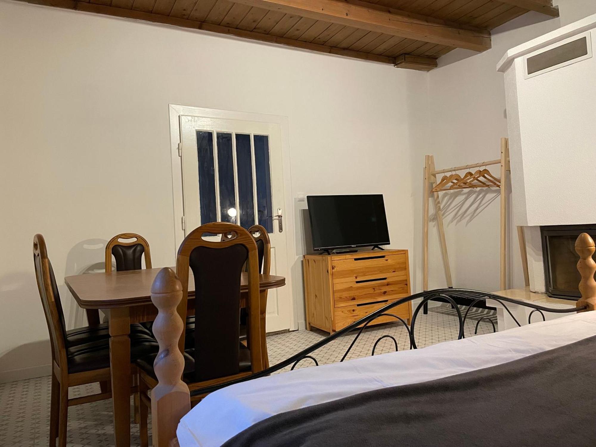Apartmany Modry Dom Подгайска Экстерьер фото