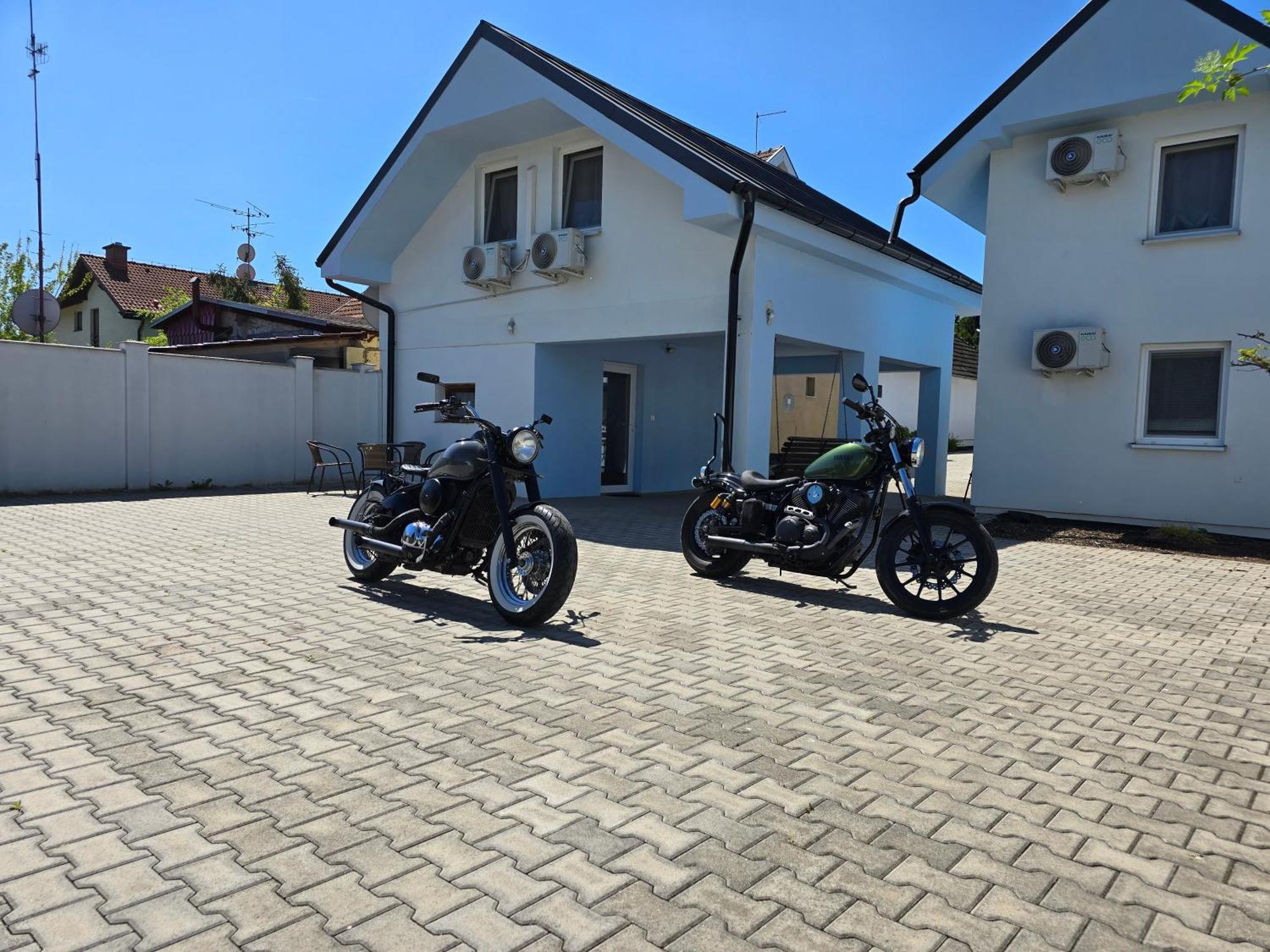 Apartmany Modry Dom Подгайска Экстерьер фото